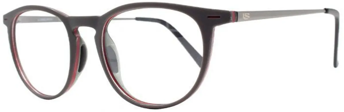 Rec Specs X8500 Eyeglasses 1