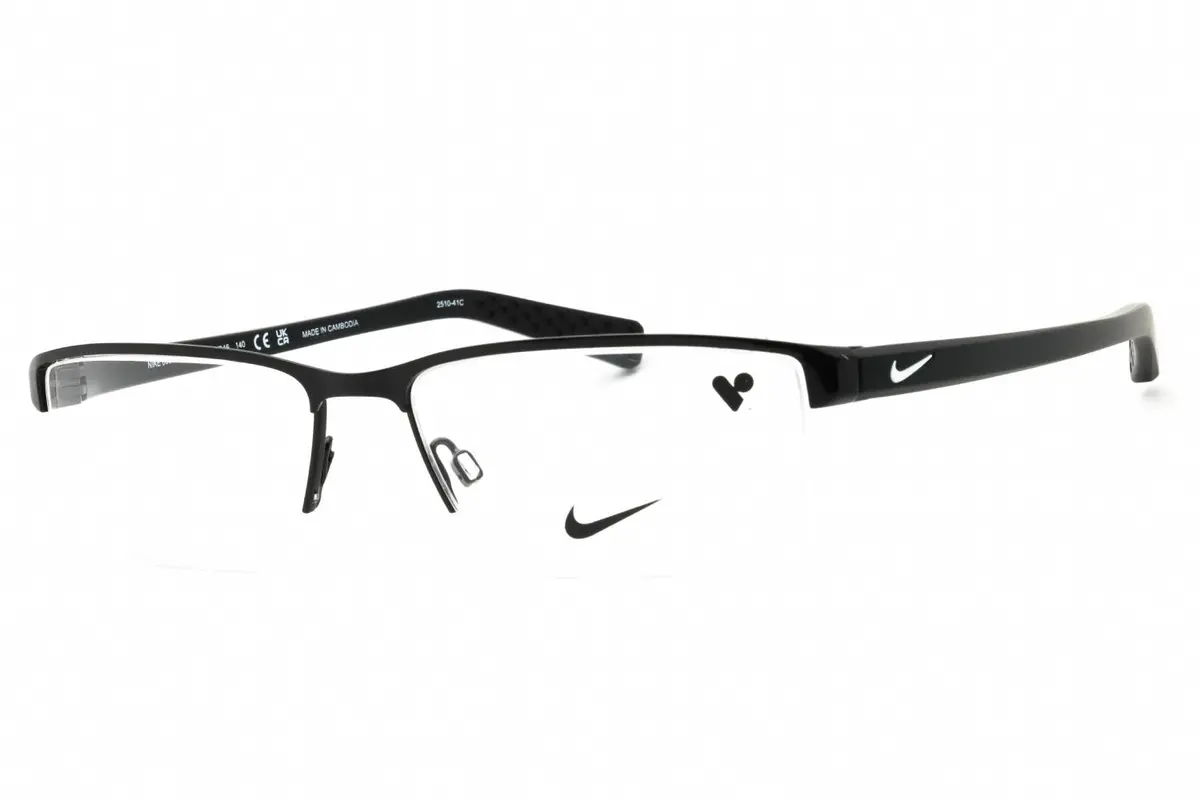 Nike Nike8098 Eyeglasses 1