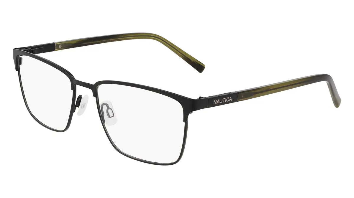 Nautica N7344 N Eyeglasses 1