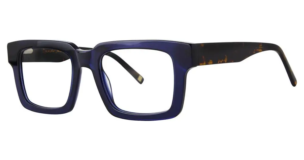 Randy Jackson Rjx156 Eyeglasses 1