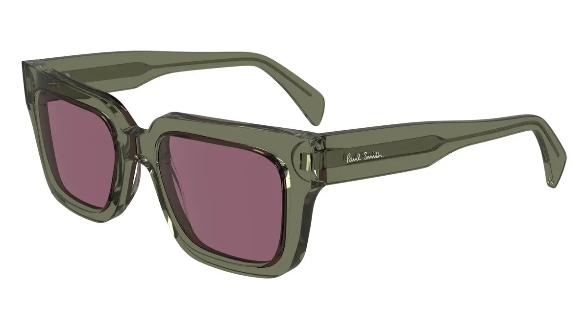 Paul Smith Ps24601s Kenton Sunglasses 1