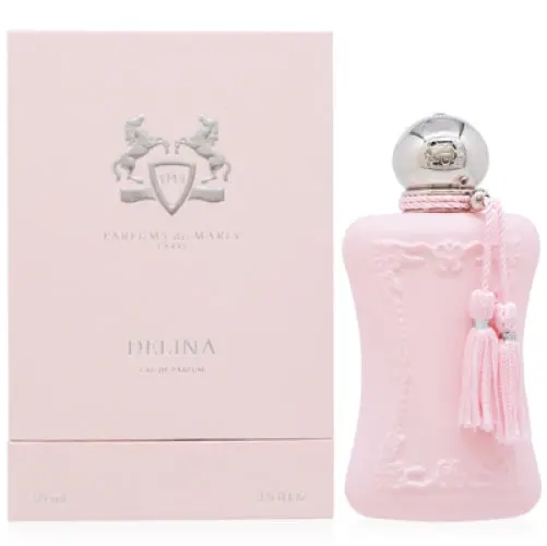 Parfums De Marly Delina Edp Spray 1