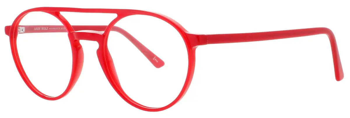 Andy Wolf 4515 Eyeglasses 1