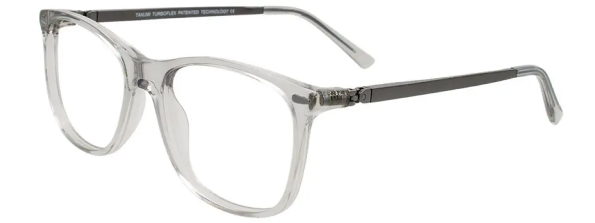 Takumi Tk1313 Eyeglasses 1