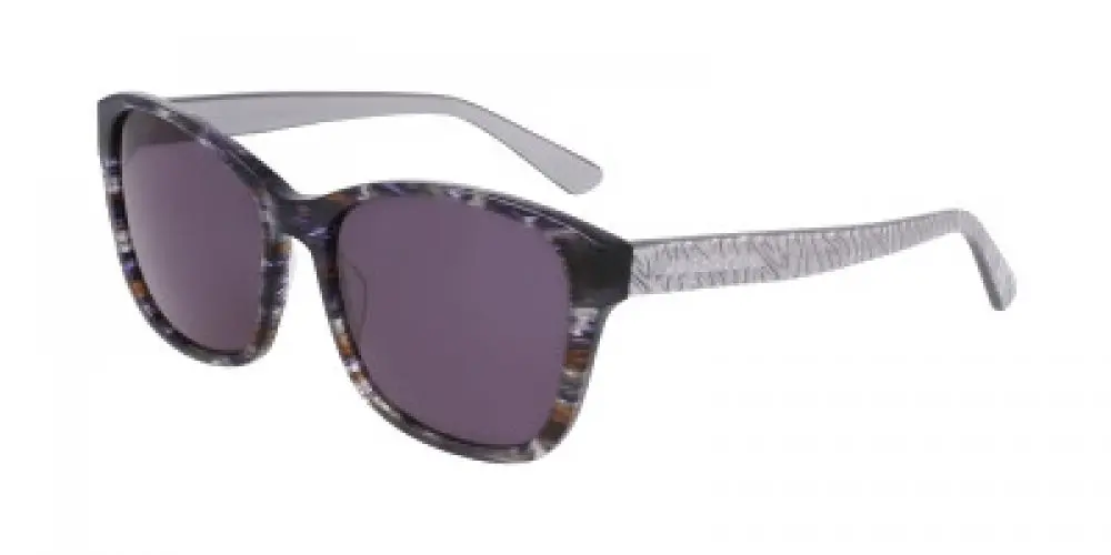 Anne Klein Ak7102 Sunglasses 1