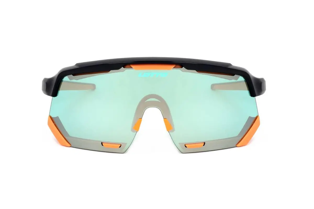 Lotto Xplaycpadel Eyeglasses 1