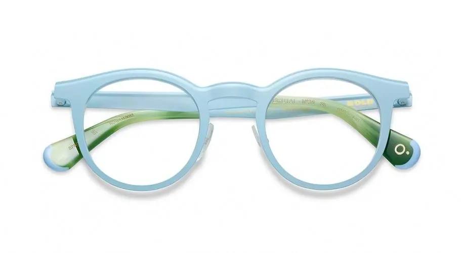 Etnia Barcelona Brutal Nº36 Eyeglasses 1