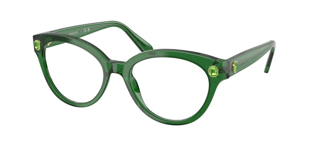 Swarovski 2037 Eyeglasses 1