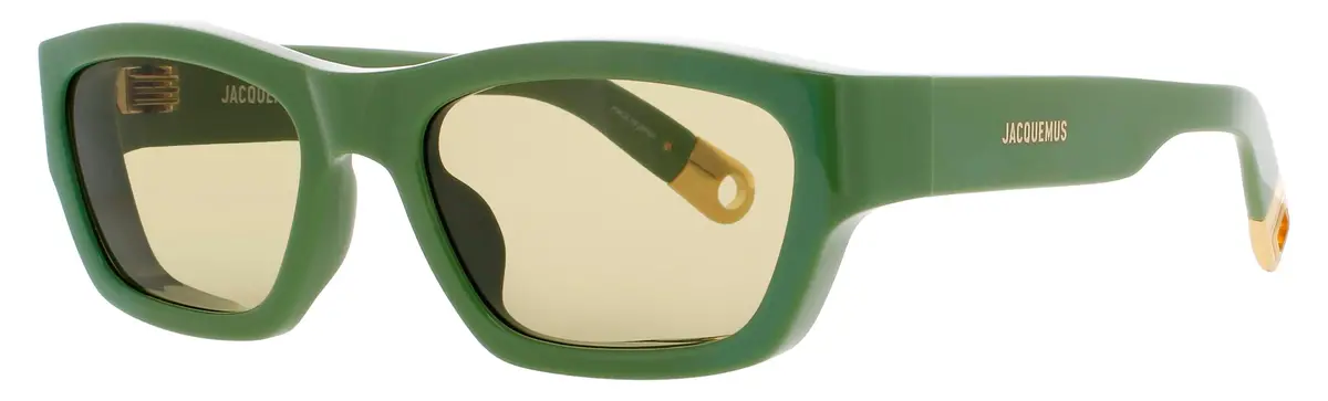 Jacquemus Jac9 Sunglasses 1