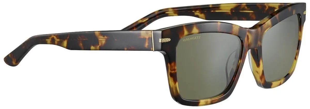 Serengeti Ss528005 Sunglasses 2
