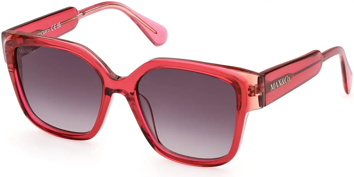 Max & Co 0075 Sunglasses 1