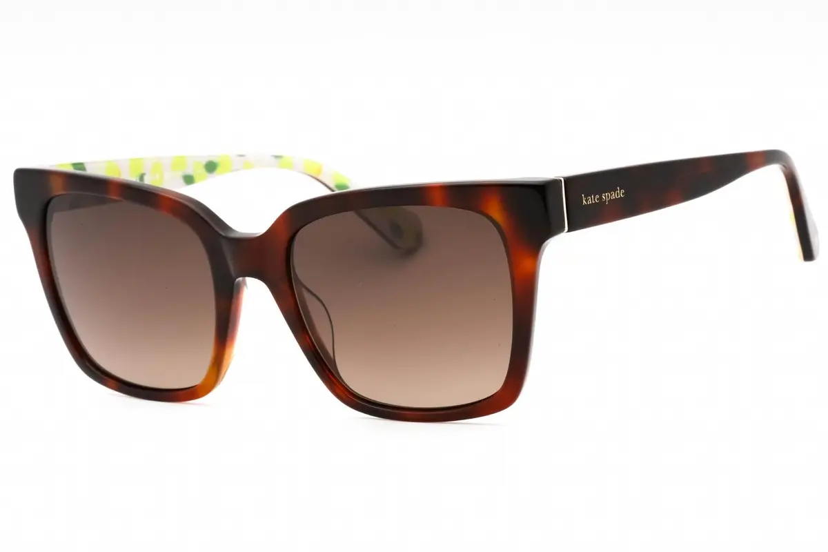Kate Spade Harlow_G_S_Us Sunglasses 1