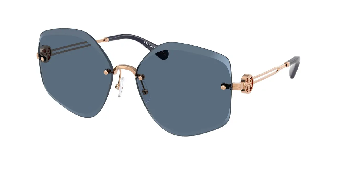 Tory Burch 6111 Sunglasses 1
