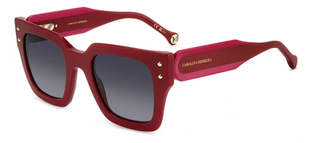 Carolina Herrera Her0255 Sunglasses 1