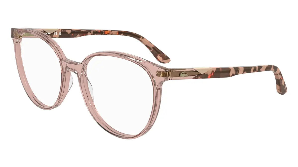Lacoste L2987 N Eyeglasses 1