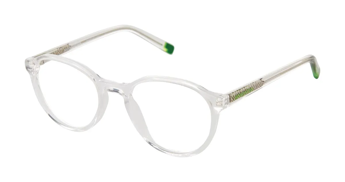 Aeropostale Foxes Eyeglasses 1