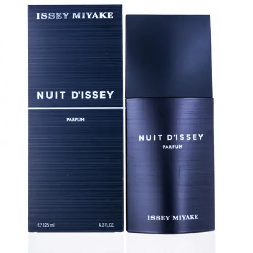 Issey Miyake Nuit D'issey Edp Spray 1