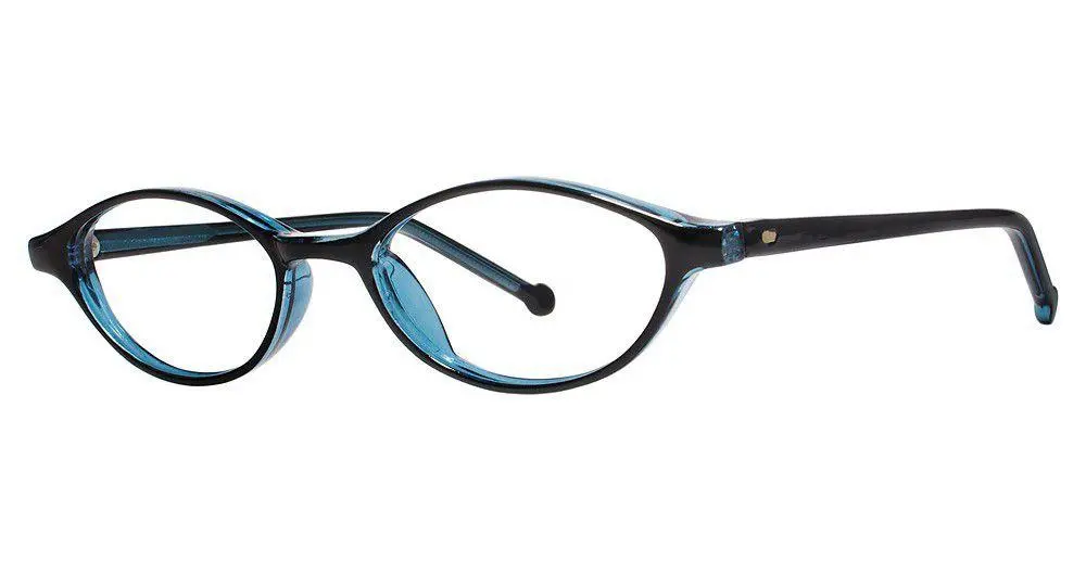 Plastics I Neon Eyeglasses 1