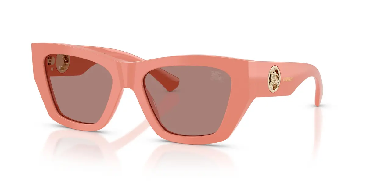 Burberry 4492 Sunglasses 1