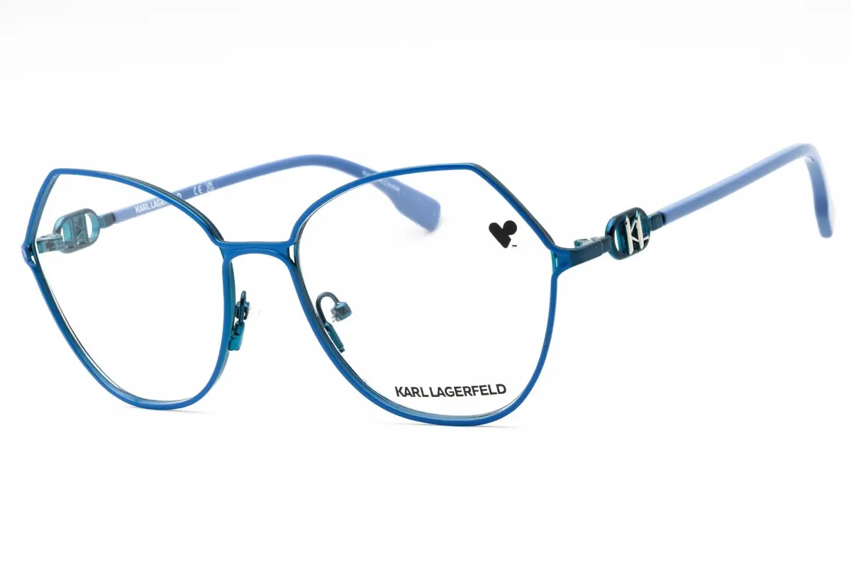 Karl Lagerfeld Kl343 Eyeglasses 1