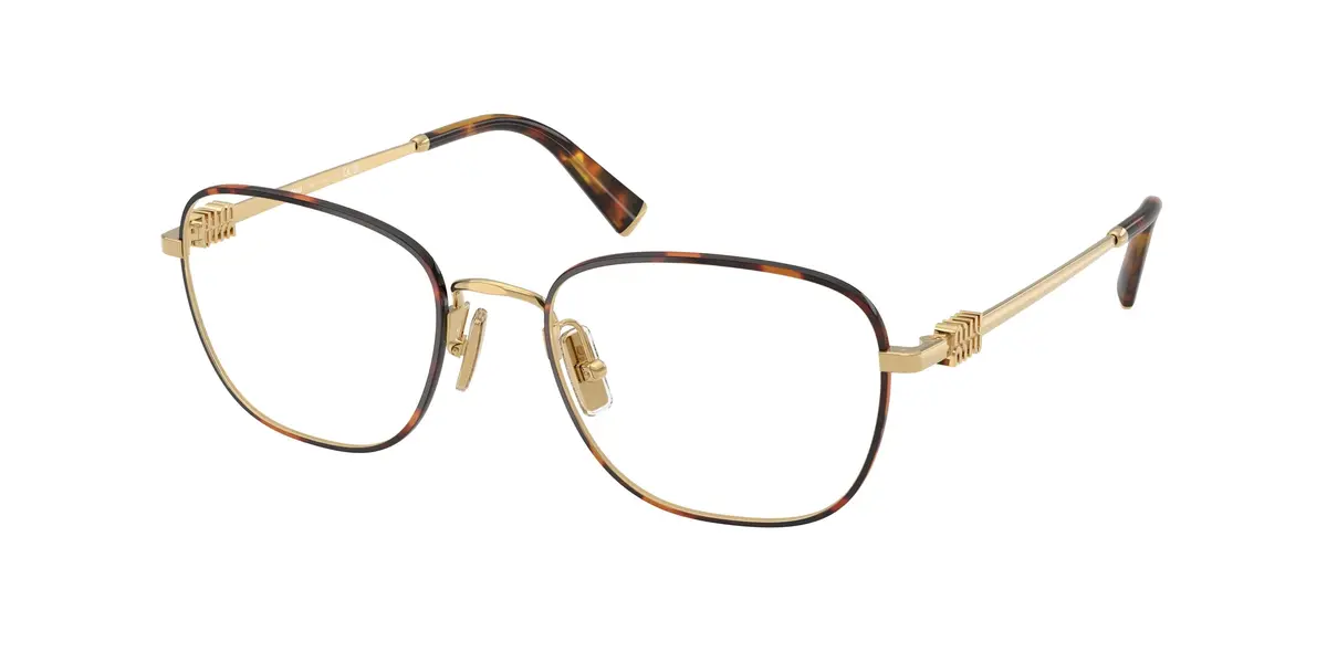 Miu Miu 50Wv Eyeglasses 1