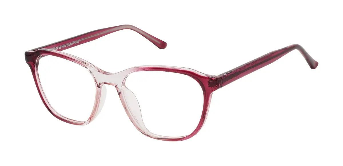 New Globe L4104 Eyeglasses 1