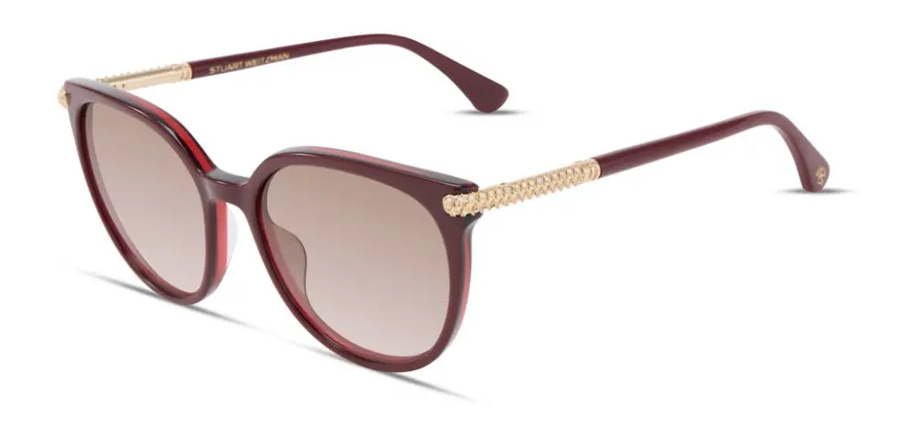 Stuart Weitzman Wzn8022 Sunglasses 1