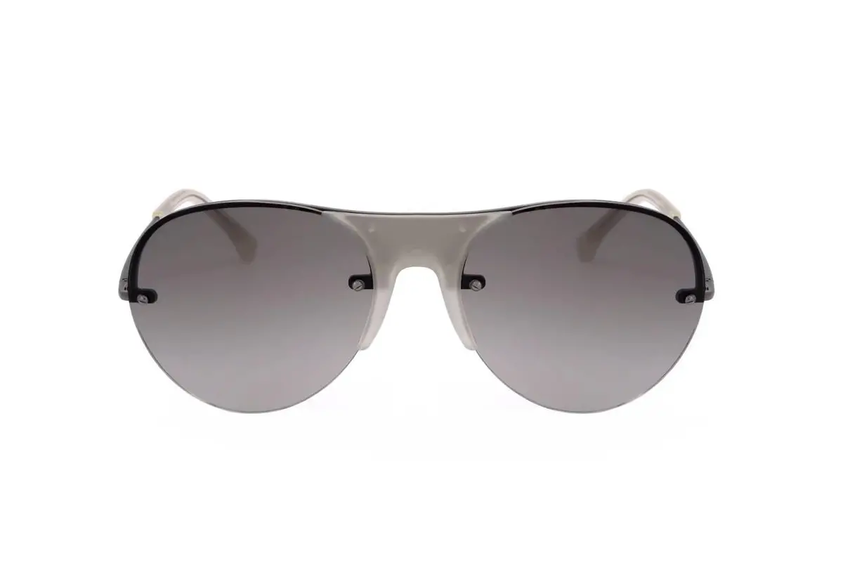 Dries Van Noten By Linda Farrow Dvn71 Sunglasses 1
