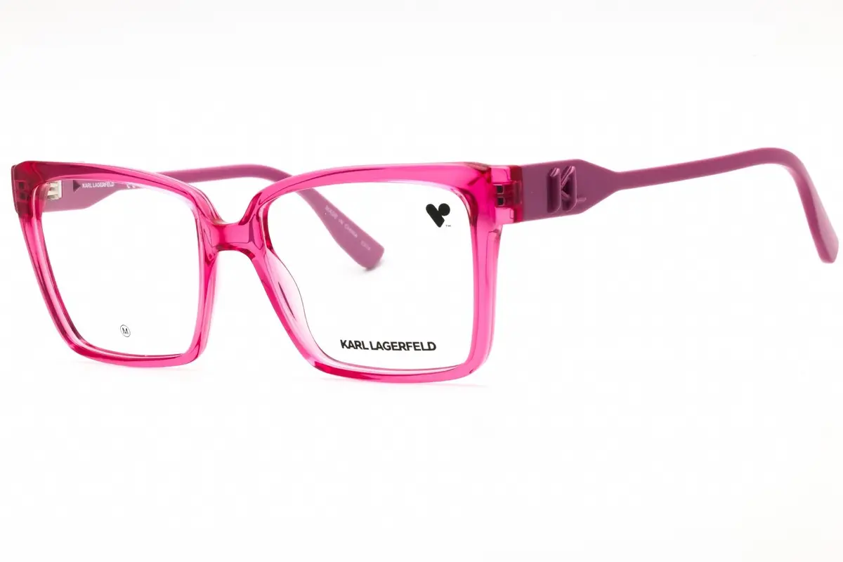 Karl Lagerfeld Kl6110 Eyeglasses 1