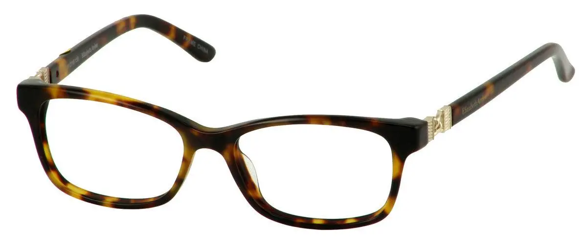 Elizabeth Arden 1200 Eyeglasses 1