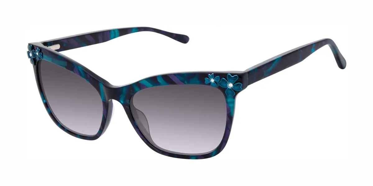 Lulu Guinness L541 Sunglasses 1