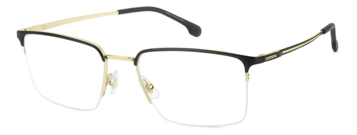 Carrera 8909 Eyeglasses 1
