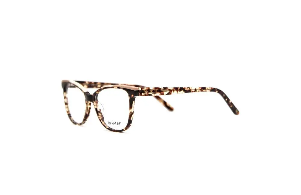Divaldi Dvo8254 Eyeglasses 1