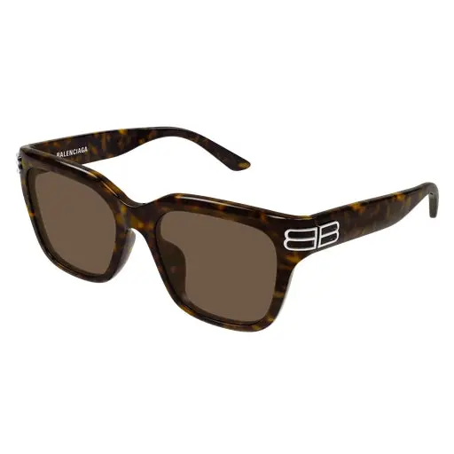 Balenciaga Bb0433sk Sunglasses 1