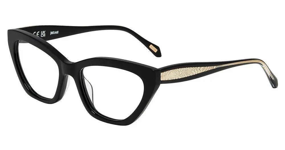 Just Cavalli Vjc184 Eyeglasses 1
