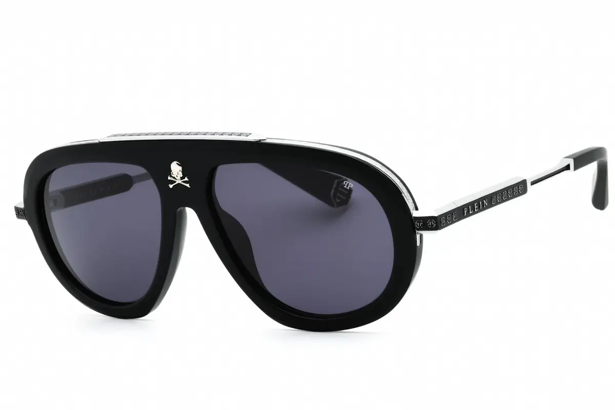 Philipp Plein Spp151w Sunglasses 1