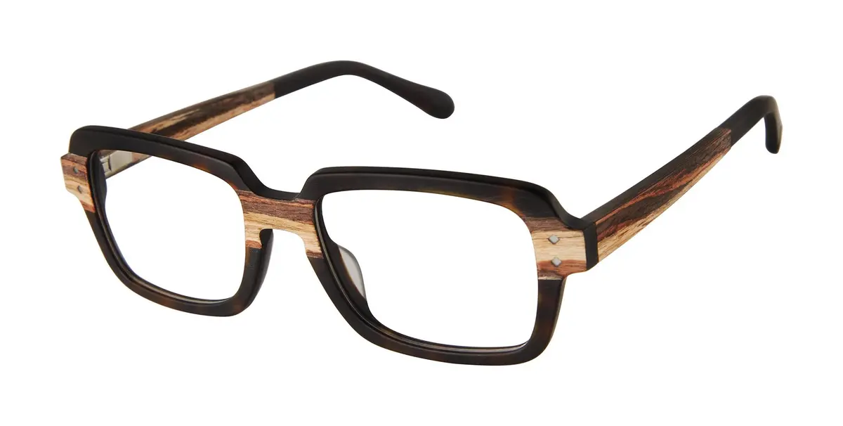Cremieux Voltair Eyeglasses 1