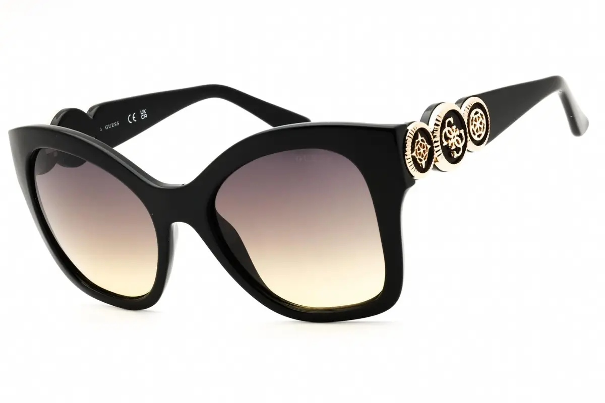 Guess Gu00197 Sunglasses 1