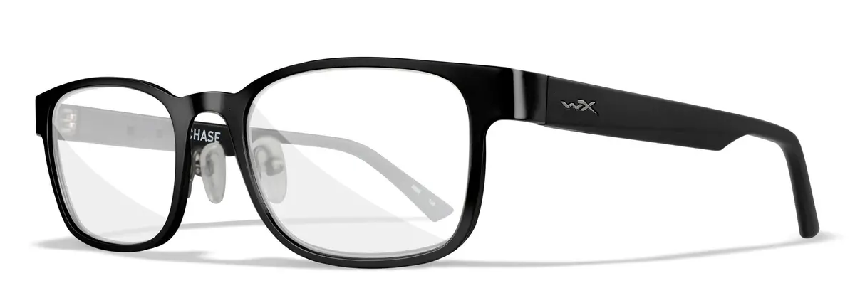 Wiley X Worksight Chase Frame & Lenses 1