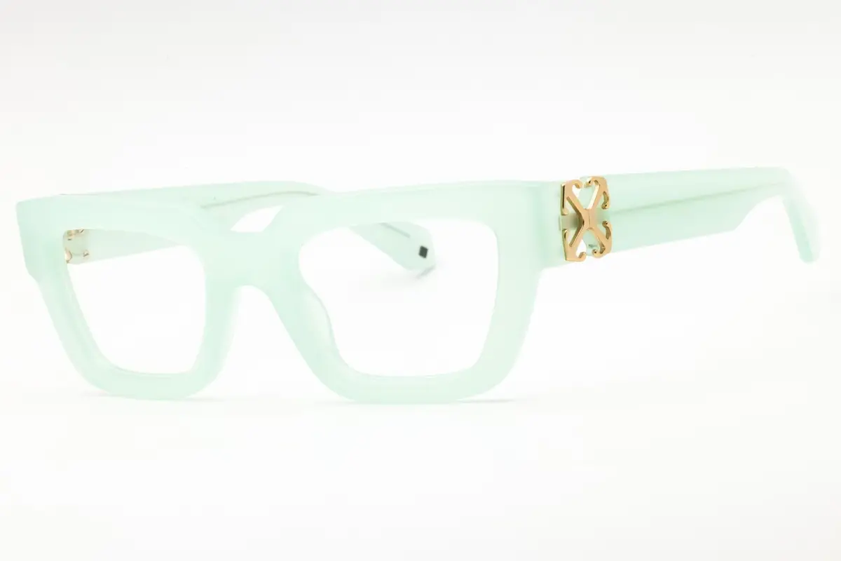 Off White Style8e Eyeglasses 1