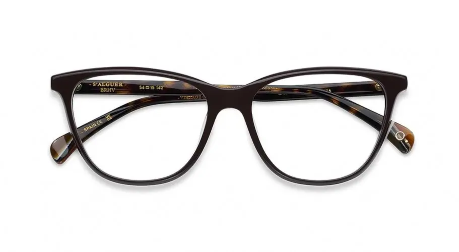 Etnia Barcelona Vintage Salguer Eyeglasses 1