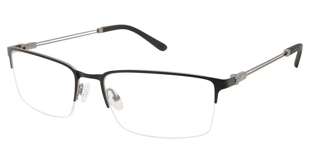 Champion Cupushx Eyeglasses 1