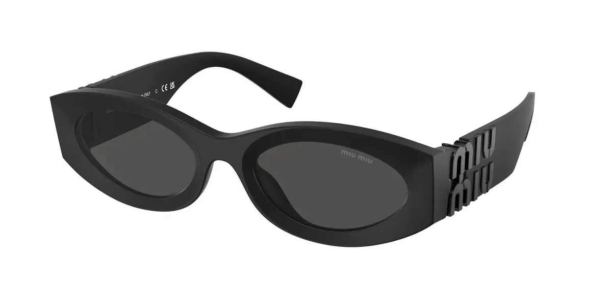 Miu Miu 11Ws 0Mu 11Ws Sunglasses 1