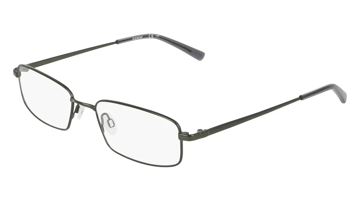 Flexon H6097 Eyeglasses 1