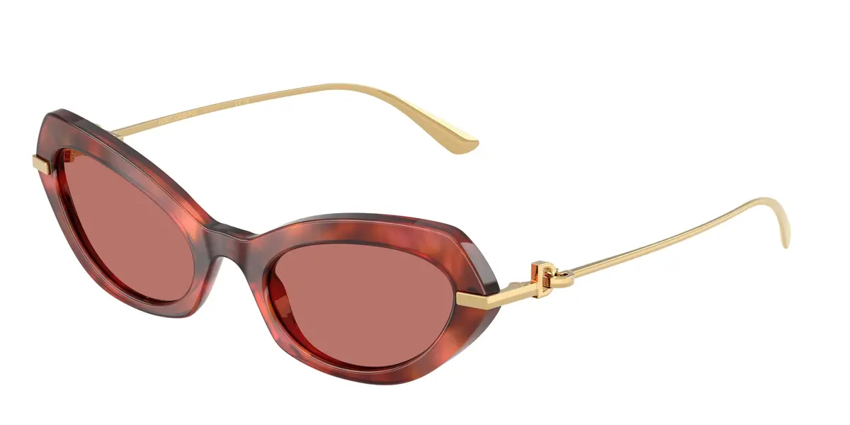 Dolce & Gabbana 4473 Sunglasses 1