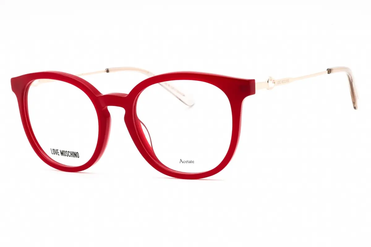 Moschino Love Mol607_Tn Eyeglasses 1