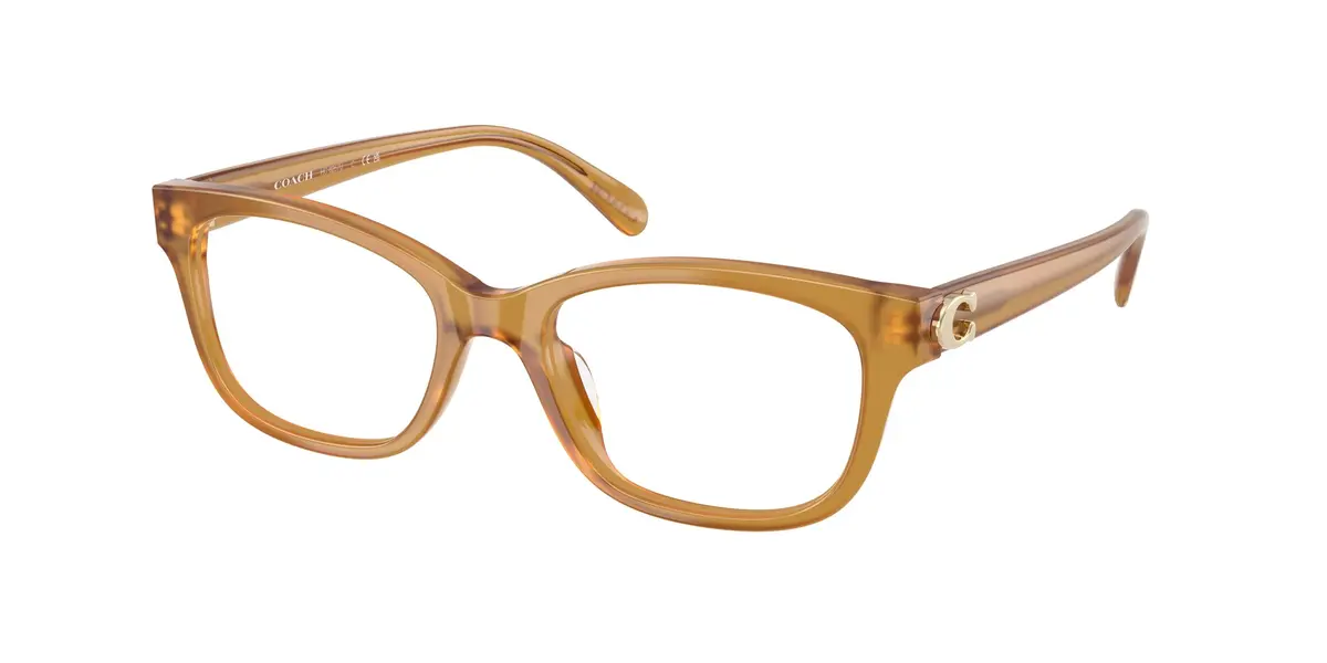 Coach 6257U Eyeglasses 1