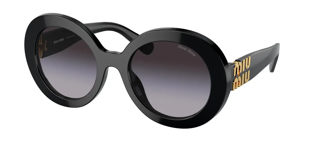 Miu Miu 11Ys Sunglasses 1