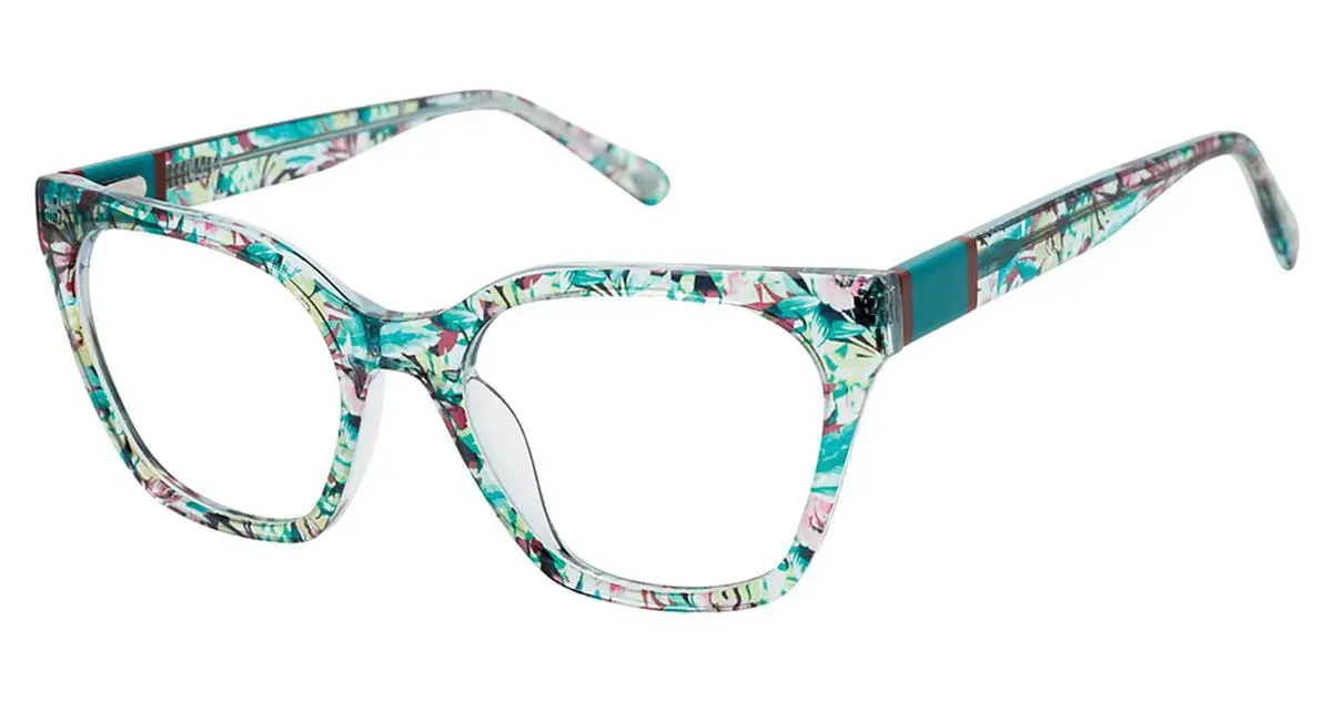 Nicole Miller Nmcotedazur Eyeglasses 1