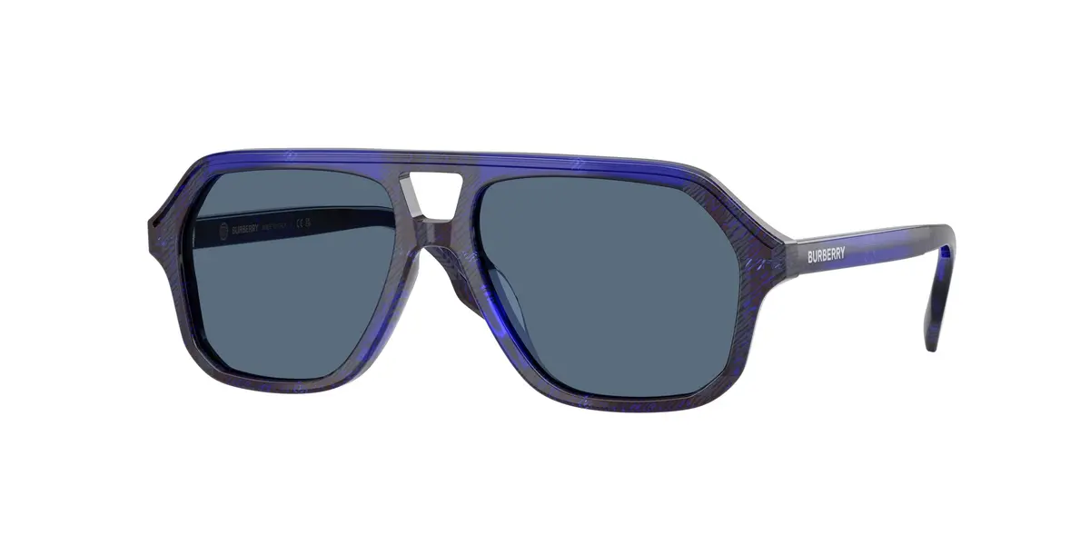 Burberry Kids 4340 Sunglasses 1